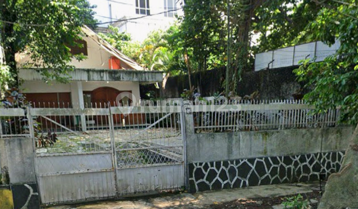 Rumah Cocok Hunian Dan Usaha. Wilayah Komersial Aktif. Jl. Jendral A. Yani 21. Kel. Tanah Sereal, Kec. Tanah Sereal, Kota Bogor 2