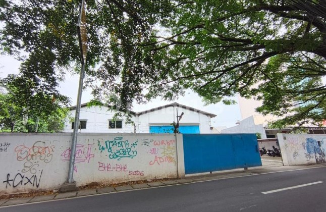 Hanya 500Meter Dari Jalan Raya Graha Bintaro. Gudang Warehouse Kantor Ruang Usaha. Jl. Raya Pondok Kacang No. 13, Kelurahan Pondok Kacang Timur, Kecamatan Pondok Aren, Kota Tangerang Selatan