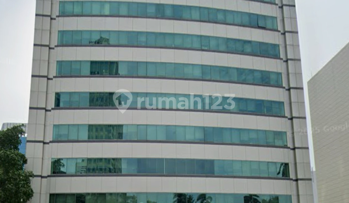 Gedung Mewah Thamrin Di Jl. M H Thamrin No. 3, Kel Gambir, Kota Jakarta Pusat, Dki Jakarta 1