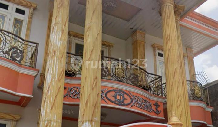 Rumah 300 Meter Dari Letjen Supraptop Cempaka Putih. Di Jl. Tembaga Dalam Ii Block L, Harapan Mulya, Kemayoran, Kota Jakarta Pusat, Dki Jakarta, Indonesia, 10640, Kemayoran 2