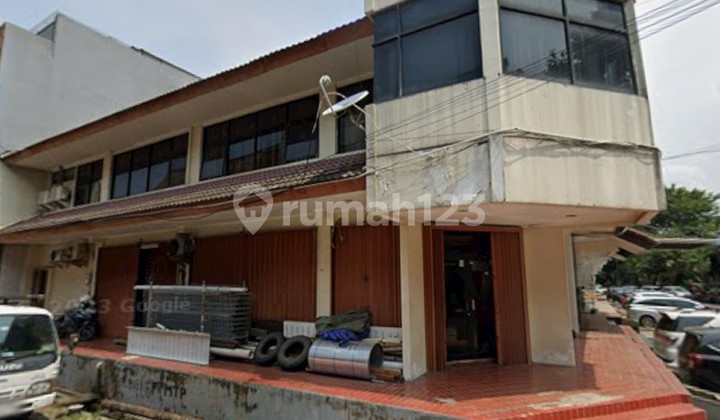 Ruko Taman Kebon Jeruk Intercon. di Ruko Taman Kebon Jeruk , Blok A10 Srengseng, Kembangan, Kota Jakarta Barat, Dki Jakarta, Indonesia, 11630, Srengseng 2