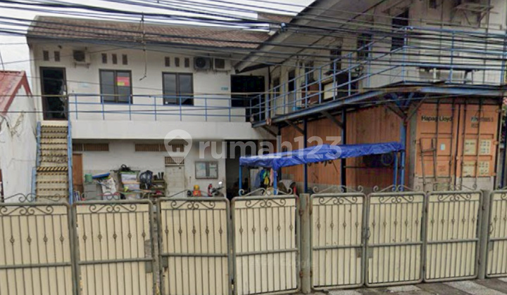 Workshop Strategis Duren Sawit. -Jl. Mawar Merah Raya, Blok 29 Kav No. 10. Rt.003 Rw. 008.Kel. Malaka Jaya, Kec. Durensawit, Kota Jakarta Timur 2