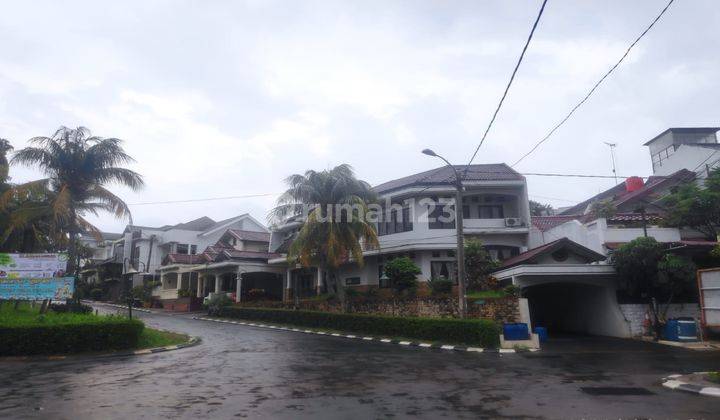  di Komplek di jl. Tole iskandar depok. Perumahan Gema Pesona Blok B No.7, Kelurahan Sukmajaya, Kecamatan Sukmajaya, Kota Depok, Sukmajaya 2