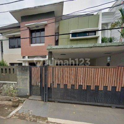 di komplek billymoon. Perumahan Kavling Marinir, Jalan Taman Marinir Utara Blok AB-9 No. 24) Kelurahan Pondok Kelapa, Kecamatan Duren Sawit, Kota Jakarta Timur,, Pondok Kelapa 1