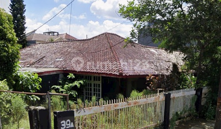 Only 500 Meters to Raya Pasar Minggu. Suitable for Office, Shop House, Cafe, Reddorz Clinic. On Jl. H. Samali, Kalibata, Pancoran, South Jakarta City, Dki Jakarta, Indonesia, 12740, Pancoran. 2