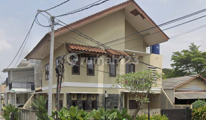 Komplek Perumahan Bagus Bsd City. Di Perumahan Bsd Sektor Xiv-6 (nusa Loka), Jl. Sula Blok Ma No. 12), Kel. (d/h. Desa) Rawa Mekar Jaya, Kec. Serpong, Kota Tangerang Selatan