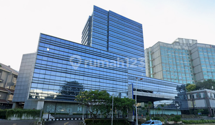 Gedung Mewah di Jl. Senen Raya No.135, Senen, Senen, Kota Jakarta Pusat, Dki Jakarta, Indonesia, 10410, Senen