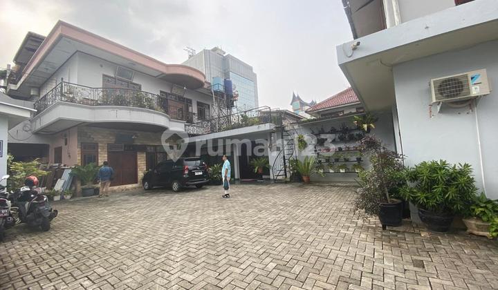 150 Meter Dari Jl Matraman Raya. Cocok Buat Kos An. Kantor Gudang Reddorz. di Jl. Matraman I, Kebon Manggis, Matraman, Kota Jakarta Timur, Dki Jakarta, Indonesia, 13150, Matraman 2