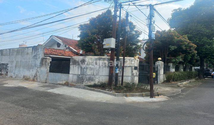  di Rumah Tanah Luas Jl. Taman Wijayakusuma V No. E.8, Kelurahan Pondok Labu, Kecamatan Cilandak, Jakarta Selatan, Cilandak 2