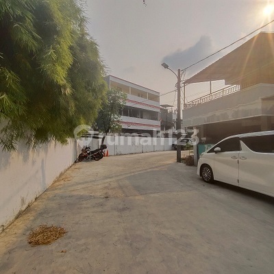 Rumah Cocok Buat Kos Atau Hunian. Selangkah Dari Jalan Raya Letjen Suprapto. di Jl. Raya Sumur Batu c/36, Kelurahan Cempaka Baru, Kemayoran, Kota Jakarta Pusat, DKI Jakarta, Indonesia, Cempaka Putih 2