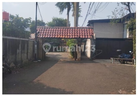 Rumah Lahan Luas Belakang Lippo Mall Kemang. Di Jl. Kemang Iv No. 23c, Bangka, Mampang Prapatan, Kota Jakarta Selatan, Dki Jakarta, Indonesia, 12730, Kemang 1