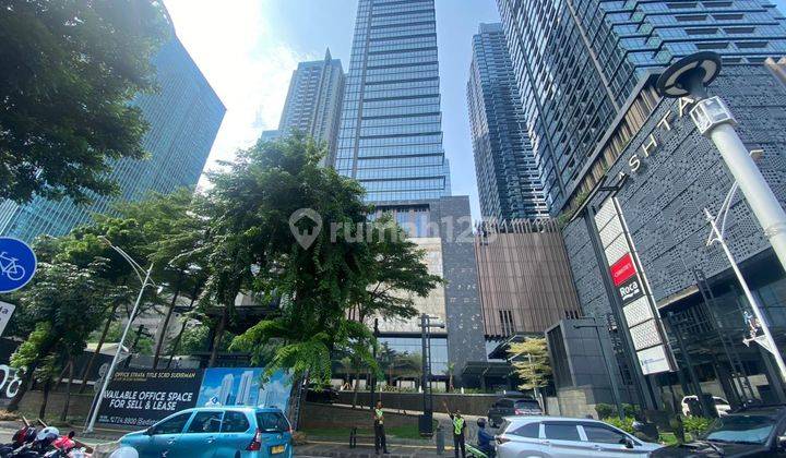  Di Apartemen. Cocok Buat Kantor Ataupun Hunian. Distrik 8 Scbd, Jalan Senopati Raya, Lantai 17 No.Of1-17j Tower 5, Tower Treasury, Kel. Senayan, Kec. Kebayoran Baru, Kota Jakarta Selatan, Senopati 2