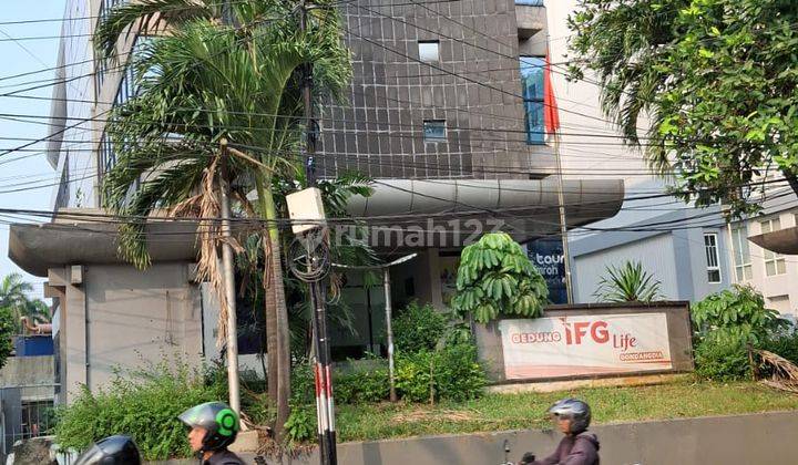  di Gedung Bagus. Jl. Gondangdia Lama No. 41, Kelurahan Gondangdia, Kecamatan Menteng, Jakarta Pusat, Menteng 2