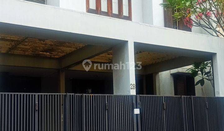  di RUMAH BAGUS STRATEGIS TENGAH KOTA. JL PULO MACAN RAYA NO 28 ,KELURAHAN TOMANG, KECAMATAN GROGOL PETAMBURAN, JAKARTA BARAT, Tomang 1