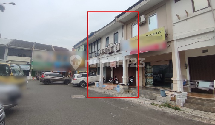 Ruko Komersial Ramai Aktif. di Perkantoran Multi Guna, Jl. Bintaro Utama 3A, Pondok Karya, Pondok Aren, Kota Tangerang Selatan, Banten, Indonesia, 15225, Bintaro Ruko Komersial Ramai Aktif. di Perkantoran Multi Guna, Jl. Bintaro Utama 3A, Pondok Karya, Pondok Aren, Kota Tangerang Selatan, Banten, Indonesia, 15225, Bintaro