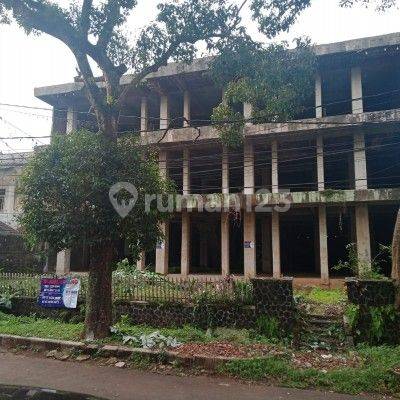 Lahan Sebelah The Mirah Hotel. Selangkah Dari Jalan Raya Pajajaran. Cocok Ruang Usaha. Cafe Resto Kantor Ruko. Jl. Megamendung No.7 Kelurahan Babakan, Kecamatan Bogor Tengah, Kota Bogor 2