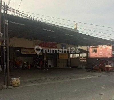  di COCOK BUAR RUANG USAHA, GUDANG, SEBELAH PASAR CIPETE. JALAN DAMAI RAYA NO.5 RT.01 RW.01 KELURAHAN CIPETE UTARA KECAMATAN KEBAYORAN BARU KOTAMADYA JAKARTA SELATAN, Cipete 2