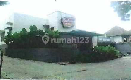 Wilayah Komersial Aktif Cocok Resto Cafe Supermarket Hotel Kantor Dll. Di Jl. Raya Pajajaran , Baranangsiang, Bogor Timur, Kota Bogor, Jawa Barat, Indonesia, 16143, Pajajaran 2