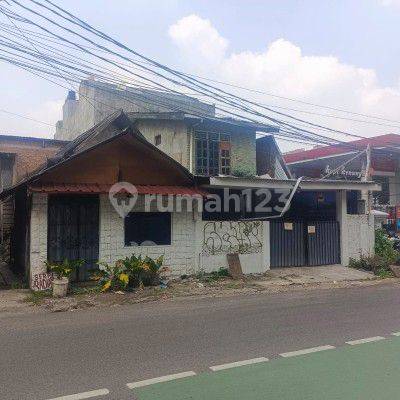  di Rumah pinggir jalan manggarai, sebelah POM BENSI MINANGKABAU. Jl. Padang Panjang No. 4, Kelurahan Pasar Manggis, Kecamatan Setiabudi, Jakarta Selatan, Setiabudi 1