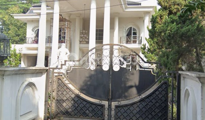 Rumah Lahan Luas Belakang High Scope. di Jl. Intan Ujung, Cilandak Barat, Cilandak, Kota Jakarta Selatan, Dki Jakarta, Indonesia, 12430, Cilandak Rumah Lahan Luas Belakang High Scope. di Jl. Intan Ujung, Cilandak Barat, Cilandak, Kota Jakarta Selatan, Dki Jakarta, Indonesia, 12430, Cilandak