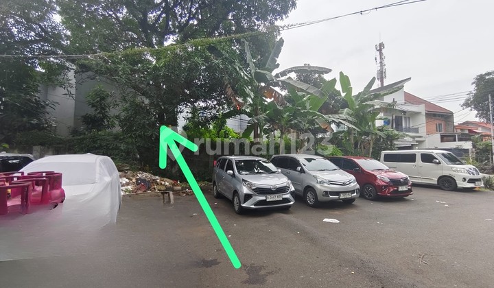 Kavling Cocok Buat Hunian Pribadi Kos. di Jl. Pam Baru Iii No. 22, Bendungan Hilir, Tanah Abang, Kota Jakarta Pusat, Dki Jakarta, Indonesia, 10210, Bendungan Hilir 2