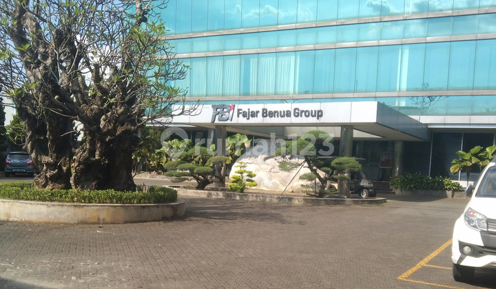 Pabrik Besar Cibinong. Di Jl. Raya Mayor Oking, Cirimekar, Cibinong, Bogor 2