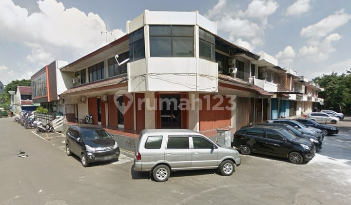 Ruko Taman Kebon Jeruk Intercon. di Ruko Taman Kebon Jeruk , Blok A10 Srengseng, Kembangan, Kota Jakarta Barat, Dki Jakarta, Indonesia, 11630, Srengseng