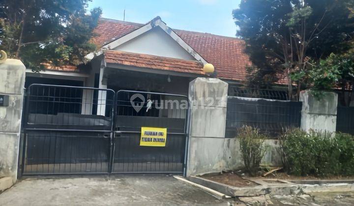  di Rumah Tanah Luas Jl. Taman Wijayakusuma V No. E.8, Kelurahan Pondok Labu, Kecamatan Cilandak, Jakarta Selatan, Cilandak 1