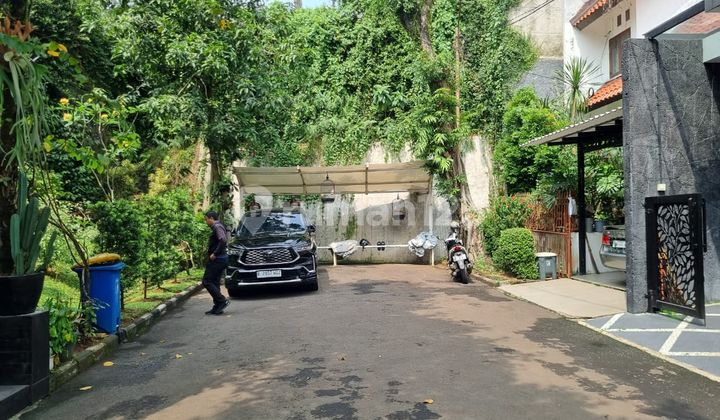 Selangkah Dari Masjid Raya Bintaro. di Jl. Maleo Vi No. 12, Pondok Pucung, Pondok Aren, Kota Tangerang Selatan, Banten, Indonesia, 15229, Bintaro 2