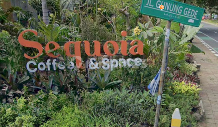 Cocok Buat Hotel Resto Gedung. Wilayah Komersial Aktif. Di Jl. Raya Pajajaran, Babakan, Bogor Tengah, Kota Bogor, Jawa Barat, Indonesia, 16128, Pajajaran 2