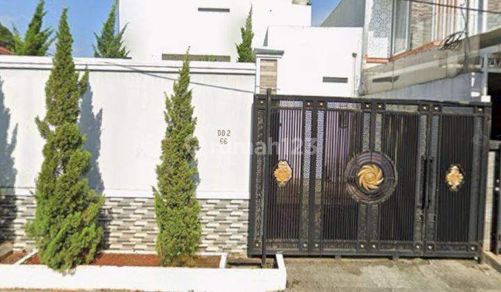 dapur rumah hook selangkah dari bintaro