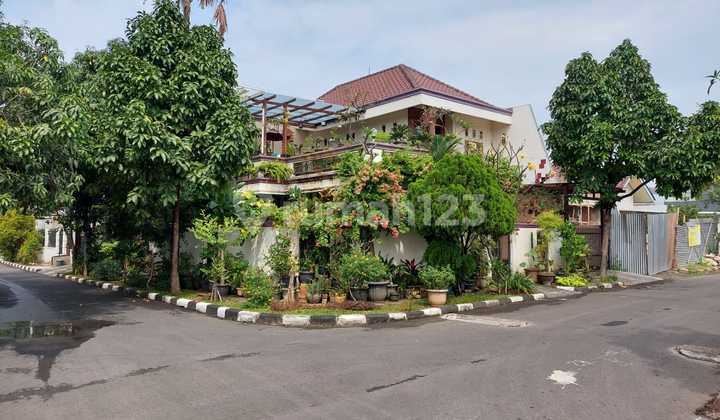 Rumah Selangkah Dari Ikea Dan Aeon Garden City. Perumahan Meltland Menteng Blok D2 Ujung Menteng, Cakung, Kota Jakarta Timur, Dki Jakarta, Indonesia, 13960, Cakung