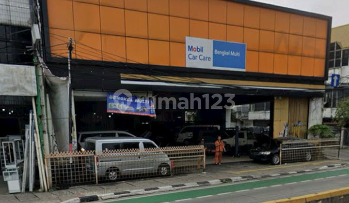 Cocok Gudang Bengkel Workshop. Wilayah Komersial Sangat Aktif. 5 Menit Dari Tebet. Selangkah Ke Tol Cawang. Jl. Jatinegara Barat Raya, Bali Mester, Jatinegara, Kota Jakarta Timur, Dki Jakarta, Indonesia, 13310, Jatinegara 2