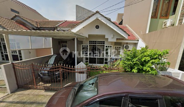 Rumah Bsd City Dekat Pasar Modern Dan Tol. Di Bsd City Jl. Rawa Mekar Jaya No. 19, Rawa Mekar Jaya, Serpong, Kota Tangerang Selatan, Banten, Indonesia, 15310, Bsd City