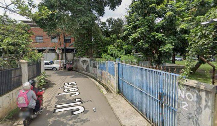 Selangkah Dari Jalan Raya Tb Simatupang Cibis Park Trakindo. Lahan Luas Cocok Buat Kantor Kos An Reddorz. Di Jl. Jaha Cilandak Timur, Pasar Minggu, Kota Jakarta Selatan, Dki Jakarta, Indonesia, 12560, Tb Simatupang 2
