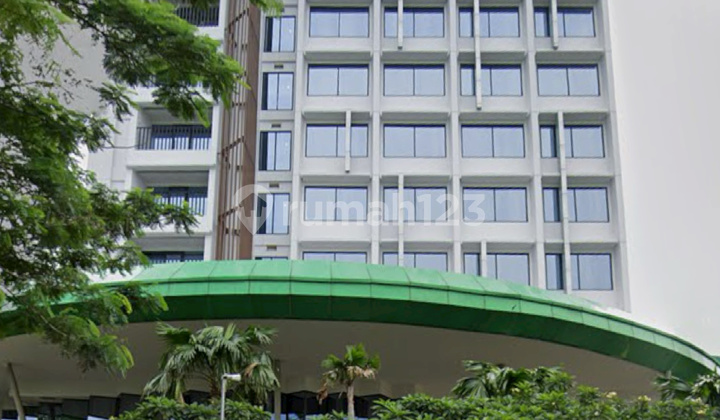 For Auction Ibis Hotel Styles Bogor Raya, Jl. Golf Estate Bogor Raya, Sukaraja, Sukaraja, Bogor, West Java, Indonesia, 16710, Summarecon Bogor