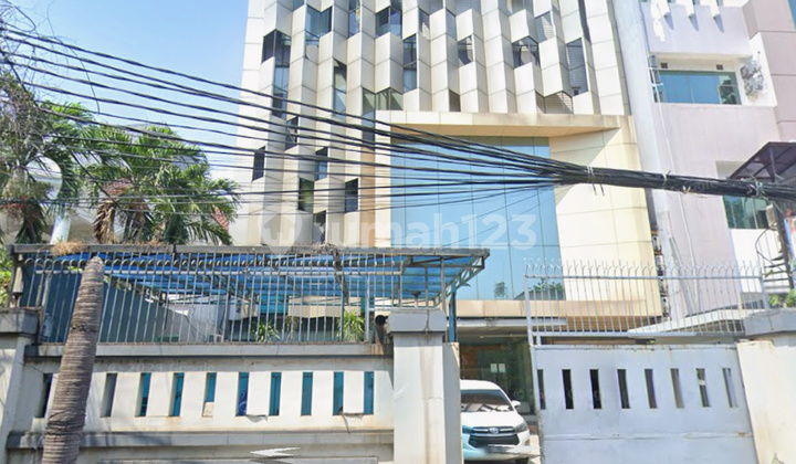 Gedung Kantor Dekat Wilayah Pergudangan. Di Jl. Bisma Raya Blok A, Sunter Agung, Tanjung Priok, Kota Jakarta Utara, Dki Jakarta, Indonesia, 14350, Sunter Gedung Kantor Dekat Wilayah Pergudangan. Di Jl. Bisma Raya Blok A, Sunter Agung, Tanjung Priok, Kota Jakarta Utara, Dki Jakarta, Indonesia, 14350, Sunter