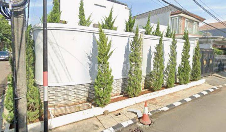 foto lainnya rumah hook selangkah dari bintaro