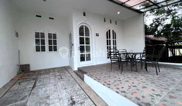 Rumah Villa Nyaman View Gunung. di Jl. Taman Legian Raya no. 60, Sumur Batu, Babakan Madang, Bogor, Jawa Barat, Indonesia, Sentul City