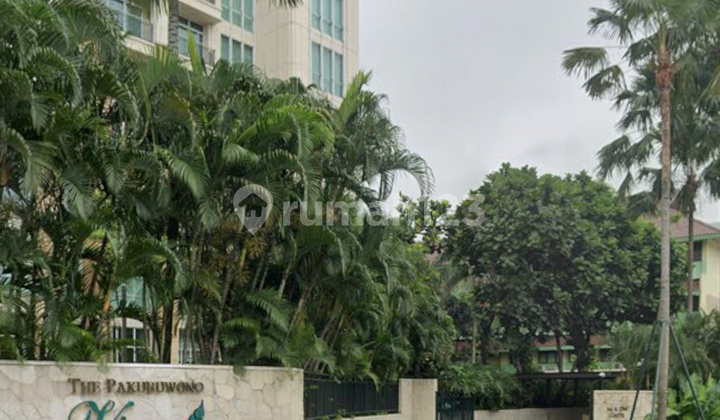 Apartemen Mewah Pakubuwono Lacewood. di The Pakubuwono View, Jl. Sultan Iskandar Muda No.12, Kebayoran Lama Utara, Kebayoran Lama, Kota Jakarta Selatan, Dki Jakarta, Indonesia, 12240, Pakubuwono 2