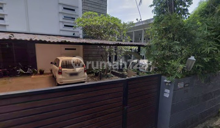 Hanya 1 Km ke Raya Tb Simatupang. Rumah Hoek. di Jl. Melati No 75A , Ragunan, Pasar Minggu, Kota Jakarta Selatan, Dki Jakarta, Indonesia, 12550, Ragunan Hanya 1 Km ke Raya Tb Simatupang. Rumah Hoek. di Jl. Melati No 75A , Ragunan, Pasar Minggu, Kota Jakarta Selatan, Dki Jakarta, Indonesia, 12550, Ragunan