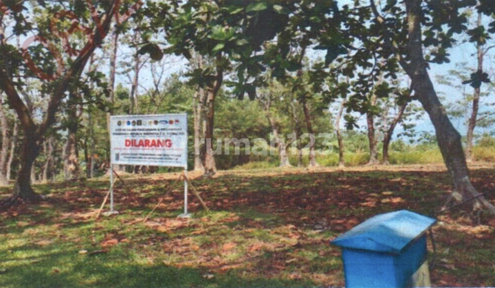 Kavling Luas Sentul City View Gunung Bukit Golf Hijau. Di Jl. Bukit Golf Hijau, Cijayanti, Babakan Madang, Bogor, Jawa Barat, Indonesia, 16810, Sentul City 2