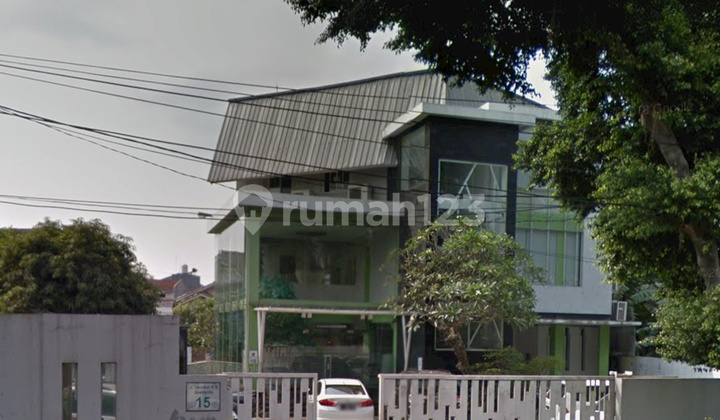 Depan Jalan Raya Jend Soekanto. Cocok Buat Gedung Kantor Ruko Cafe Resto Ruang Usaha. Di Jl. Malaka Hijau I, Pondok Kopi, Duren Sawit, Kota Jakarta Timur, Dki Jakarta, Indonesia, 13460, Duren Sawit 2