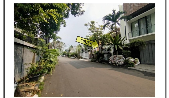 Elite Housing. Taman Permata Buana Housing, Jl. Pulau Panjang Vi, North Kembangan, Kembangan, West Jakarta City, Dki Jakarta, Indonesia, 11610, Kembangan 2