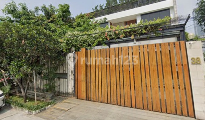 Perumahan Elite Kemayoran. Di Jl. Rajawali Selatan V, Gunung Sahari Utara, Sawah Besar, Kota Jakarta Pusat, Dki Jakarta, Indonesia, 10720, Kemayoran 2