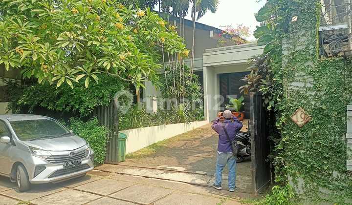 Perumahan Mewah Di Jl. Jaya Mandala V, Menteng Dalam, Selangkah Dari Gatot Subroto Gedung Bidakara. Tebet, Kota Jakarta Selatan, Dki Jakarta, Indonesia, 12870, Tebet