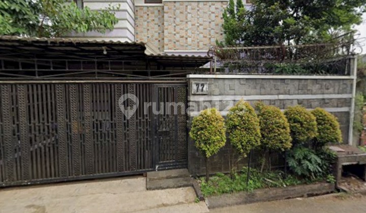 Hanya 200 Meter Dari Puri Bintaro Belakang Kedai Kita.bintaro Sektor Ix, Jalan Palem Puri No. 77 , Desa Pondok Pucung, Kec. Pondok Aren, Tangerang