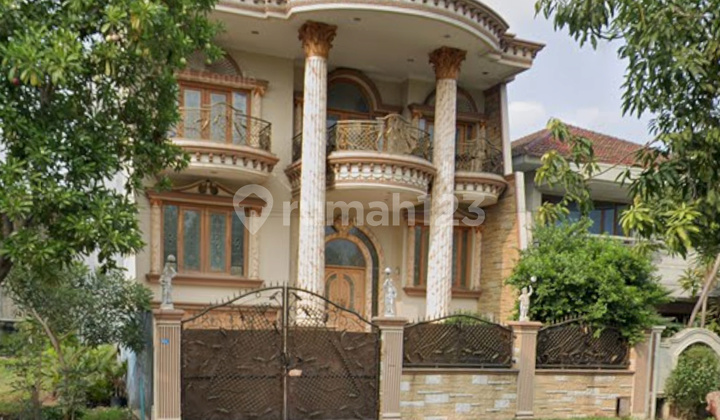 Rumah Mewah 2 Lantai. di Perumahan Metro Permata 1, Jl. Metro Permata Utama, Karang Mulya, Karang Tengah, Kota Tangerang, Banten, Indonesia, 15157, Karang Tengah Rumah Mewah 2 Lantai. di Perumahan Metro Permata 1, Jl. Metro Permata Utama, Karang Mulya, Karang Tengah, Kota Tangerang, Banten, Indonesia, 15157, Karang Tengah