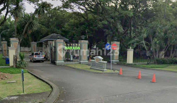 Dekat Ikea Dan Living World Alam Sutera. Di Jl. Sutera Narada 9, Pakulonan, Serpong Utara, Kota Tangerang Selatan, Banten, Indonesia, 15325, Alam Sutera 2