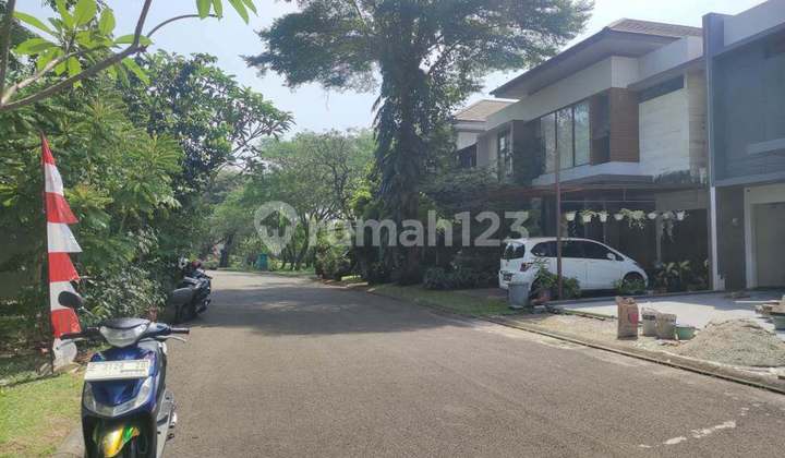 Cluster Bagus Banyak Yang Cari. di The Icon BSD City Cluster Ritzone, Jl. Ritzone Ringroad, Sampora, Cisauk, Tangerang, Banten, Indonesia, 15345, BSD The Icon 2